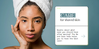 Doubts with laser hair removal?