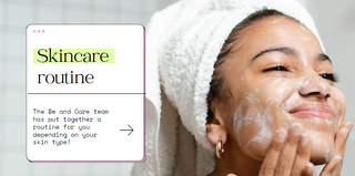 Skincare routine for beginners: how to do it?