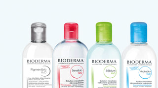 Bioderma Micelar Water