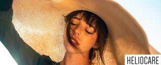 Protect the skin for sun exposure !