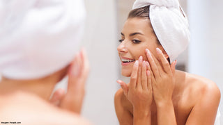 Oily and acne-prone skin