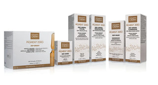 Say NO to "dark" spots with MartiDerm!