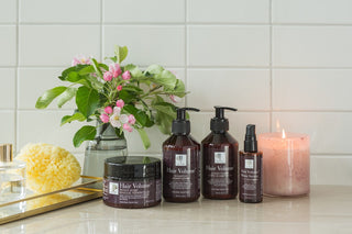 Dry and Damaged hair? - Here's the New Nordic mask that solves!