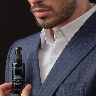 Papillon London Cosmetics for Men