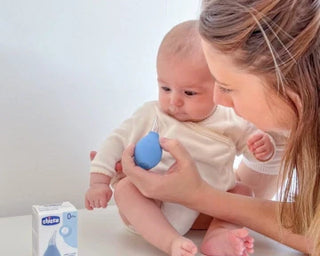Chicco Nasal Hygiene & Breathing