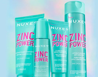 Nuxe Zinc Power