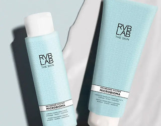 RVB LAB Microbioma