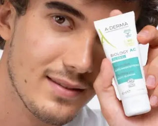 A-Derma Biology AC