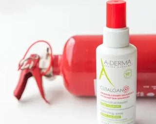 A-Derma Cutalgan
