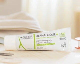 A-Derma Dermalibour+