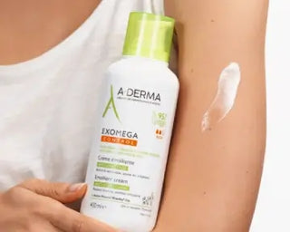 A-Derma Exomega Control