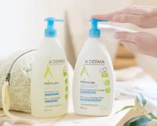 A-Derma Primalba