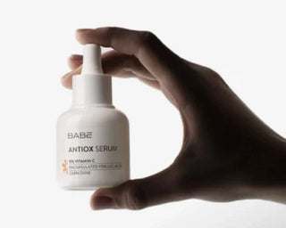 Babé Facial Serum
