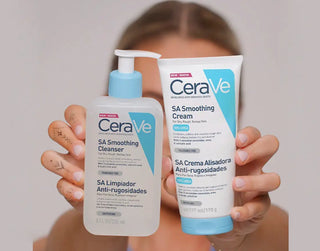 Cerave Sa Smoothing