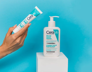 Cerave Acne