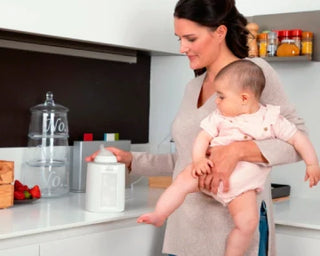 Chicco Bottle Warmer