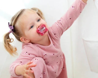 Chicco Pacifiers
