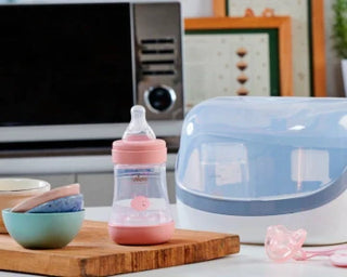 Chicco Sterilizer