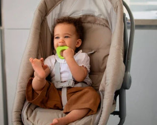 Chicco Teething Ring