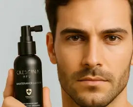 Crescina Man
