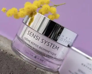 Esthederm Sensi System