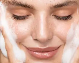 Fillerina Cleansing