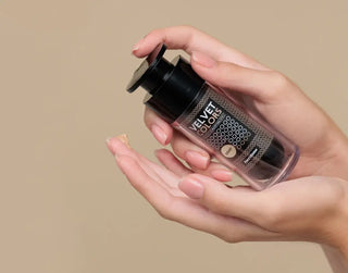 FrezyDerm Makeup