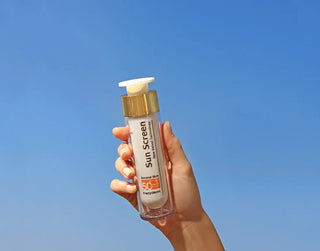 FrezyDerm Sun
