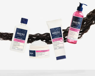 Phyto Curls