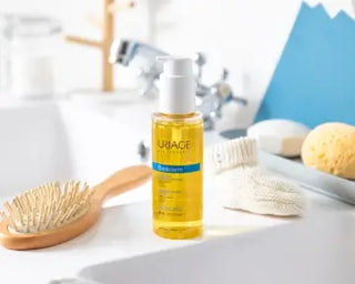 Uriage Bariéderm