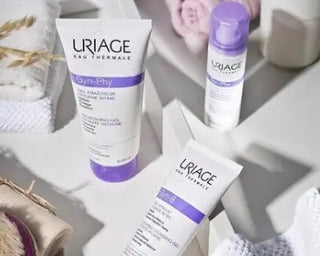 Uriage Gyn-Phy