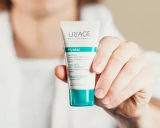 Uriage Hyseac