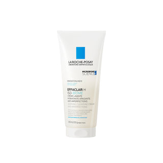 La Roche-Posay Effaclar H Isobiome Cleansing Creme 200ml