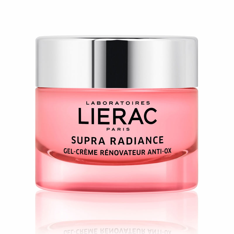 Lierac Supra Radiance Cream Gel 50ml