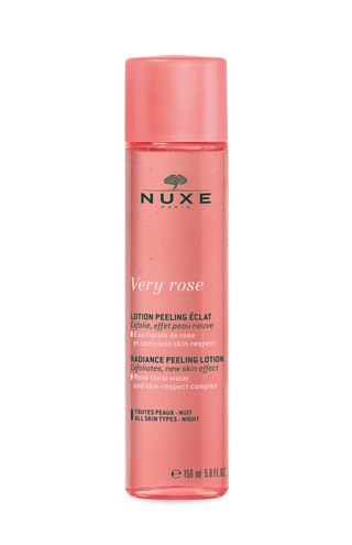 Nuxe Very Rose Peeling Lotion 150ml