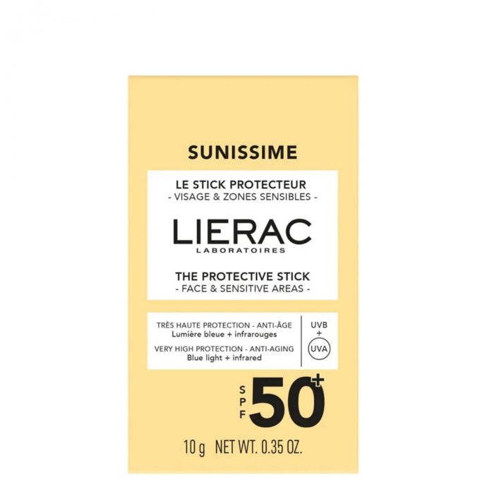 Lierac Sunissime Stick SPF 50+ 10g