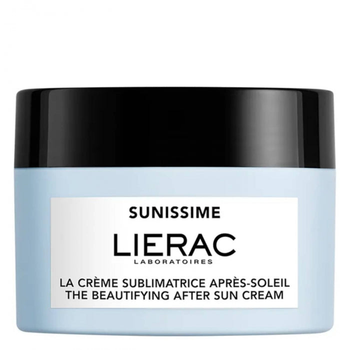 Lierac Sunissime The Enhancing After-Sun Body Cream 200ml