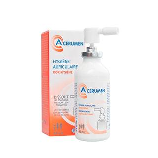 A-Cerumen Ear Hygiene Spray 40ml