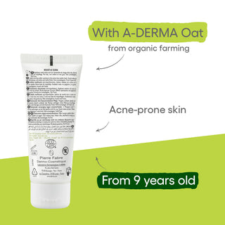 A-Derma Biology AC Global Mattifying Care 40ml