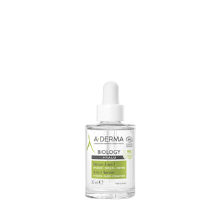 A-Derma Biology Hyalu 3 in 1 Serum 30ml