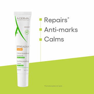 A-Derma Epitheliale A.H Ultra Repairing Cream 40ml