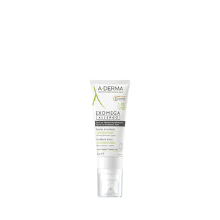 A-Derma Exomega Allergo Emollient Balm 40ml