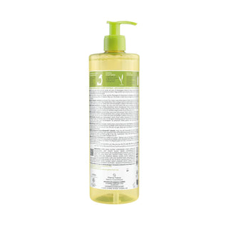 A-Derma Exomega Control Emollient Shower Oil 750ml