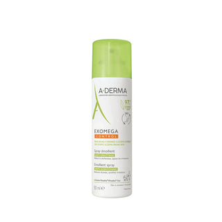 A-Derma Exomega Control Emollient Spray 50ml