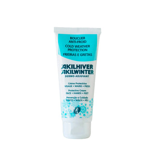 Akileine Akilhiver Akilwinter Cream 100ml