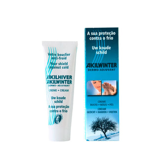 Akileine Akilhiver Akilwinter Cream 30ml