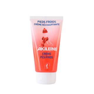 Akileine Cold Feet Cream 75ml