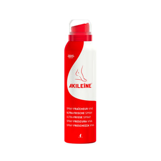 Akileine Freshness Spray 150ml