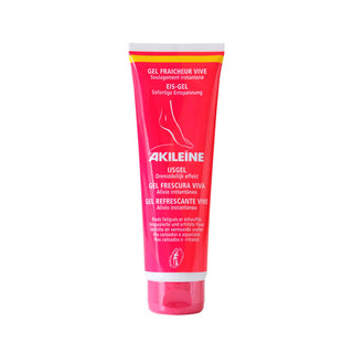 Akileine Lively Freshness Gel 125ml