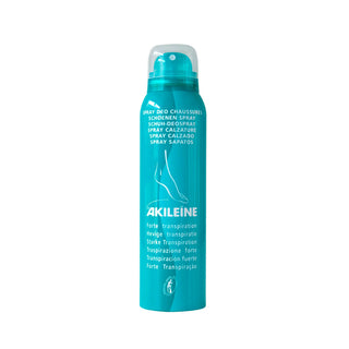 Akileine Shoes Deodorant Spray 150ml